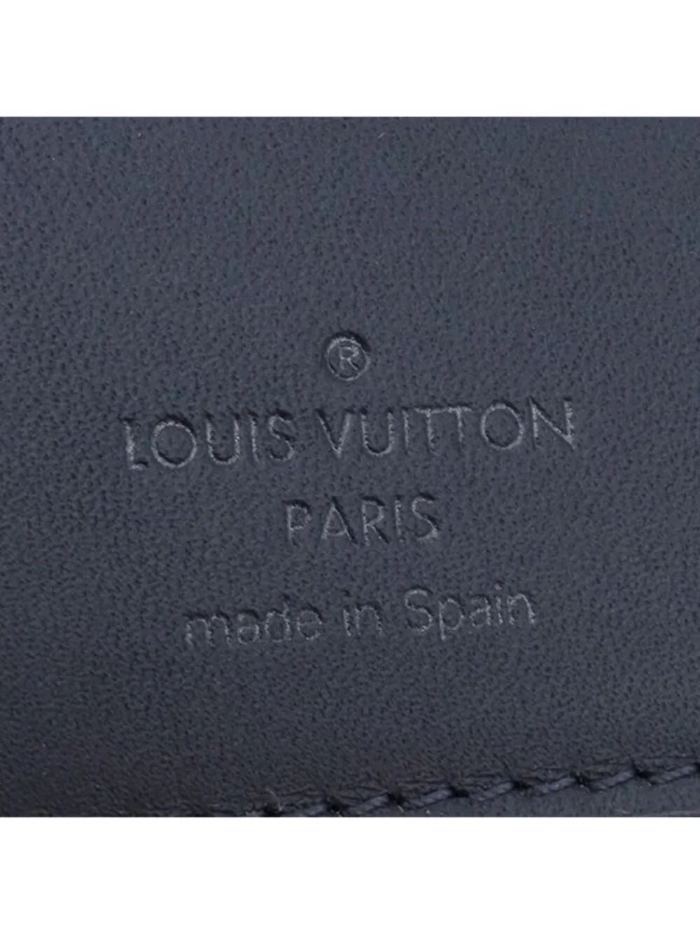 Louis Vuitton this authentic